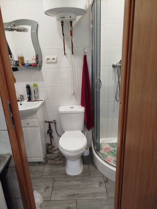 Kawalerka 25m na sprzedaż