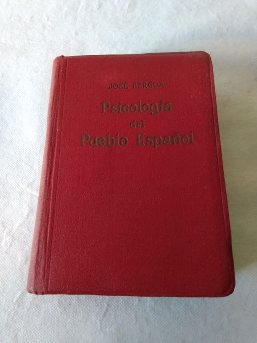 Psicologia . . . .