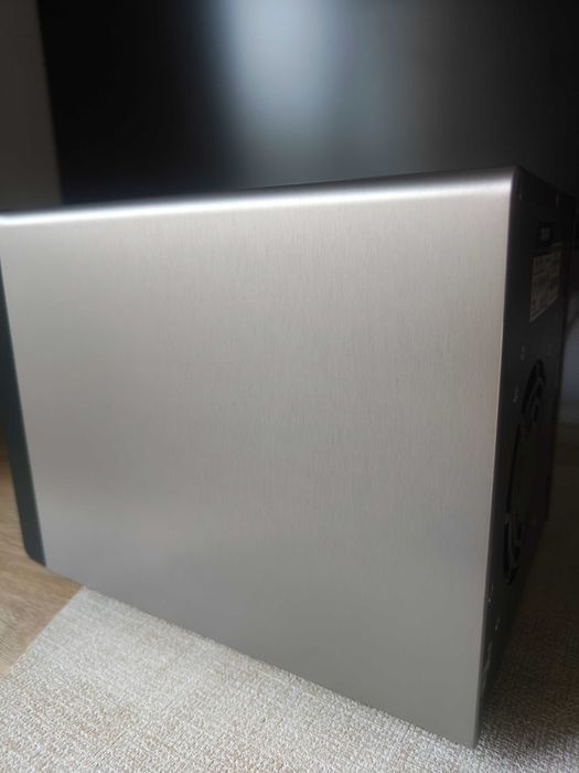 NAS QNAP TS-419P II - QTS 4.3.3