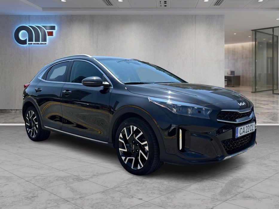Kia XCeed 1.0 T-GDI Tech 7DCT