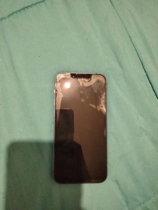 iPhone 13 mini with invoice, warranty, and original box64584680155009120