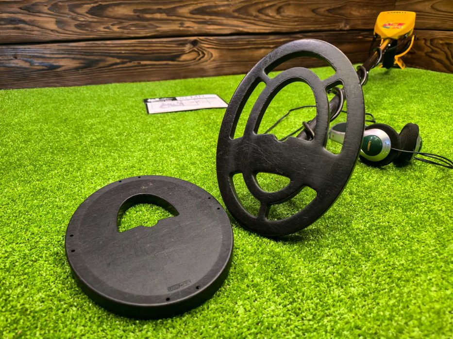 Металошукач  Garrett ACE 250