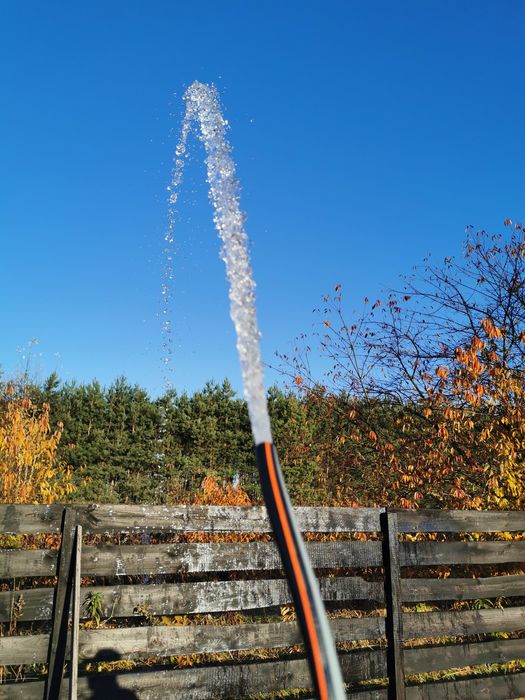 Wiercenie studni, studnie głębinowe, odwierty Legionowo