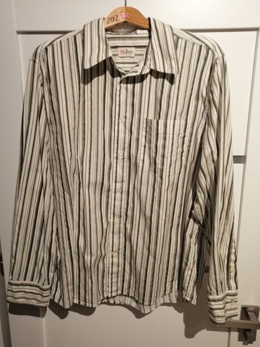 Bonprix koszula długa, Rozmiar 41/42