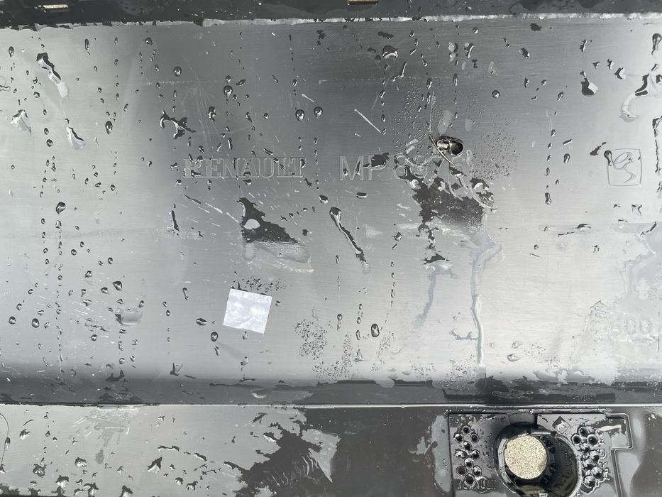 Pára choques Dacia Sandero Stepway III 2024