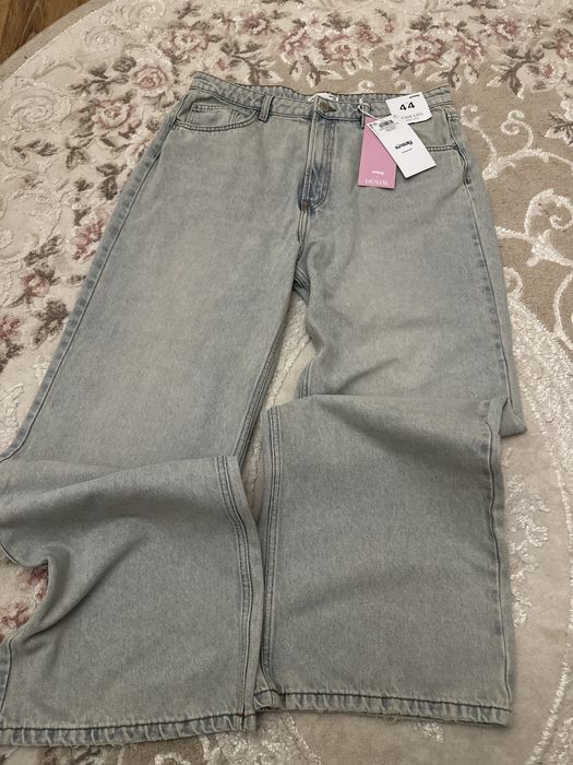 Джинси жіночі  нові