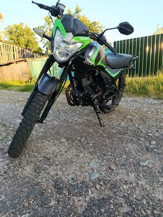 ПРОДАМ Mustang fosti 150