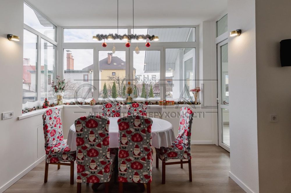 Продажа дома, Петропавловская Борщаговка, ГЕНЕРАТОР