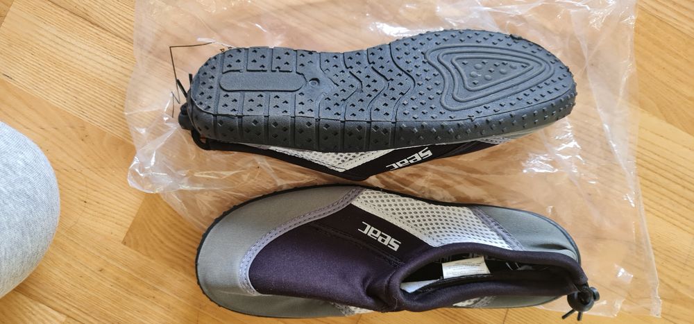 Buty do wody rozmiar 41
