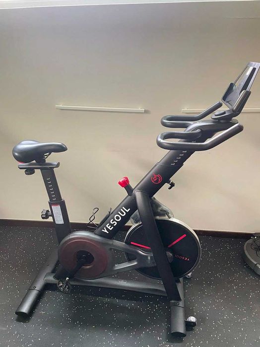 Bicicleta Smart Yesoul S3 – Spinning Indoor
