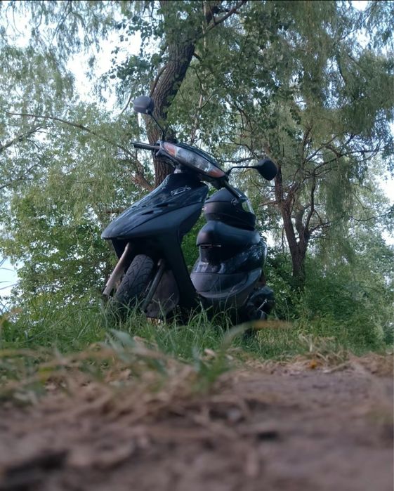 Скутер Honda dio 35 zx