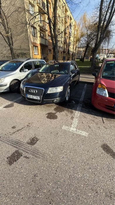 Audi A6 2.4   LPG