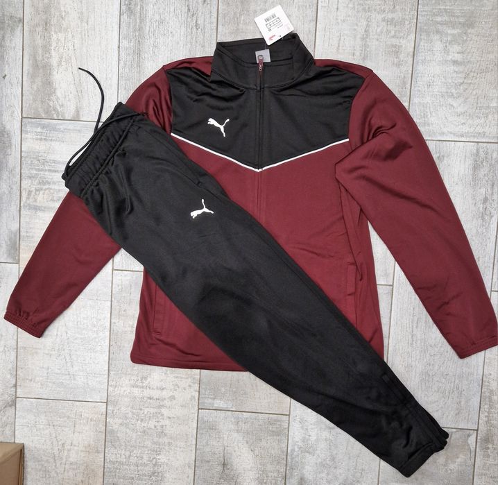 Жіночий спортивний костюм Puma original