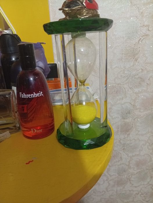 Продам песочные часы