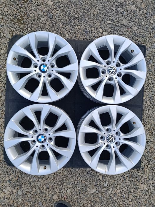 Диски 5*120 R17 Volkswagen T5 T6 Bmw