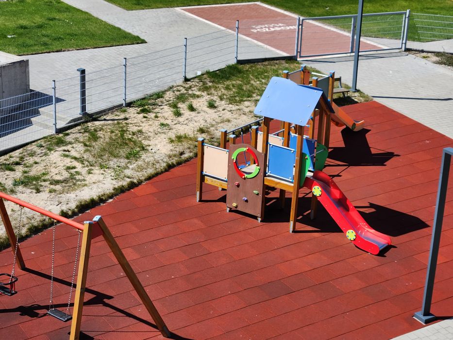 Apartament NA WYDMIE Gardenia Dziwnów z widokiem na morze EPpartamenty