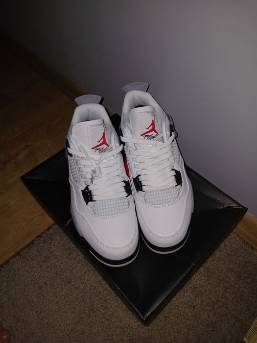 Buty air jordan 4 retro og