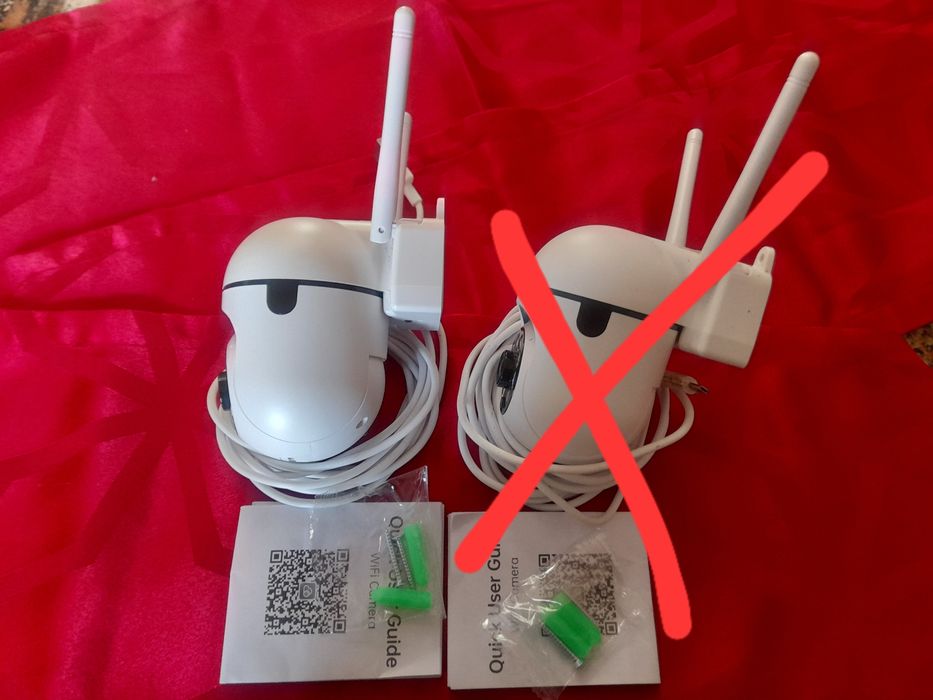 Surveillance Camera – Only 1 Unit Available64737891748354121