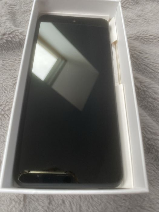 Xiaomi redmi note 10 5g SZARY