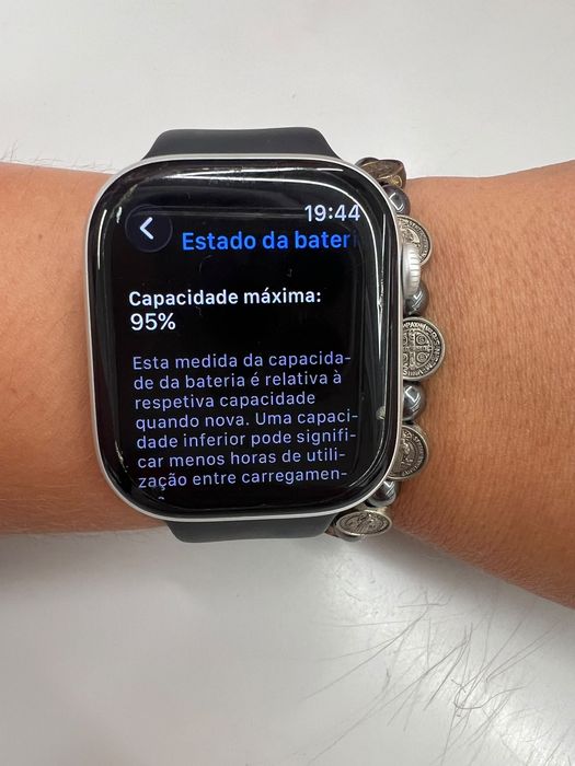 Apple Watch 10 46mm