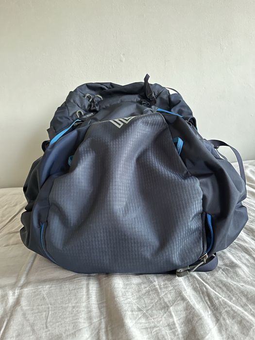 Plecak Gregory Zulu 55l m/l JAK NOWY