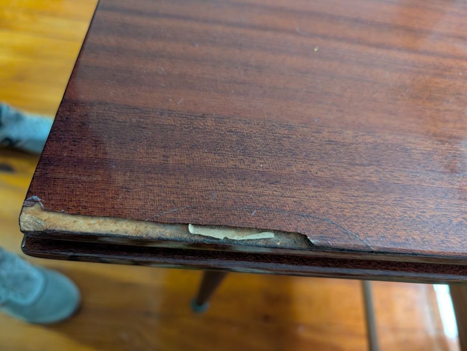 Mesa de Jantar Extensível