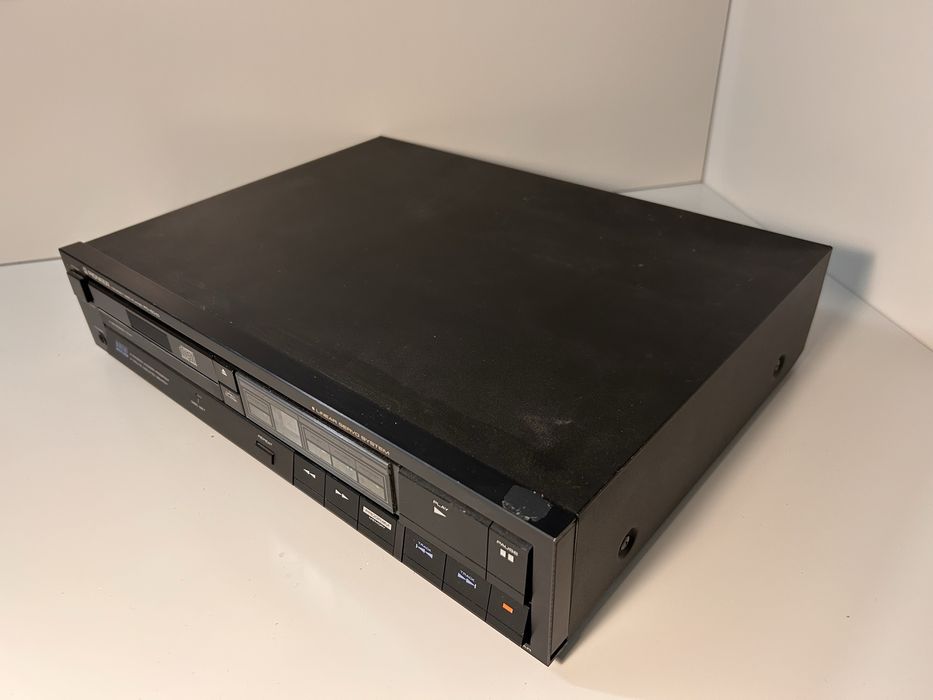 Pioneer PD-5010 – klasyczny odtwarzacz CD | do naprawy / na części