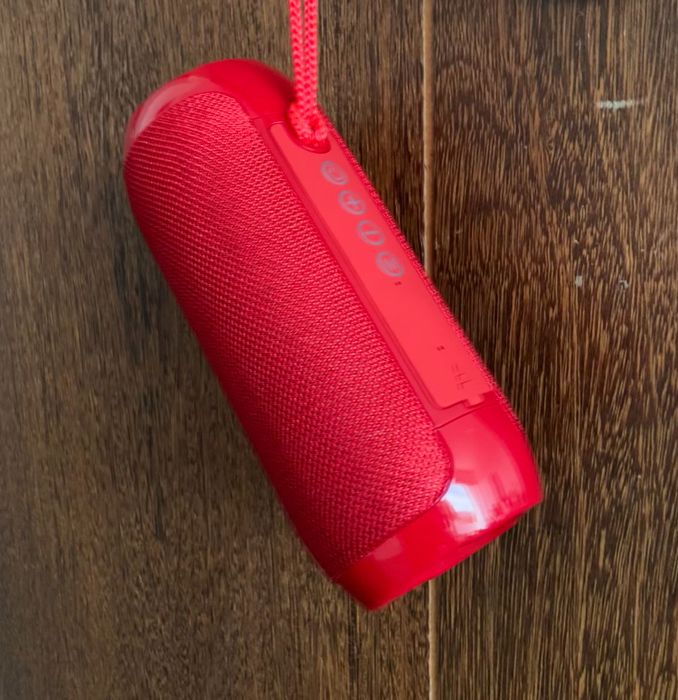 Coluna Bluetooth Coolsound XS 10W