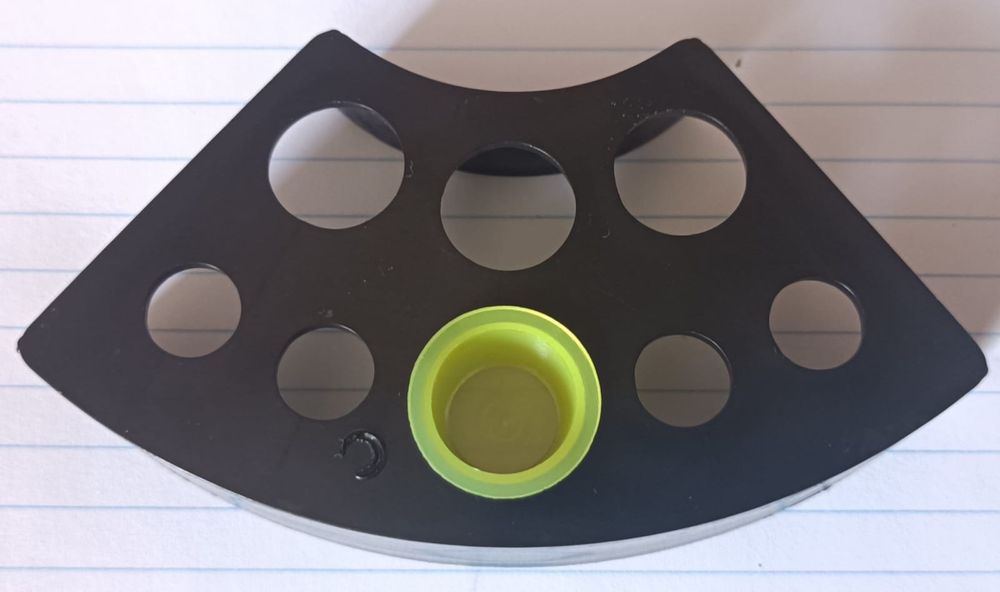 Tattoo -Material para tatuagem p praticar em pele sintética ou porco