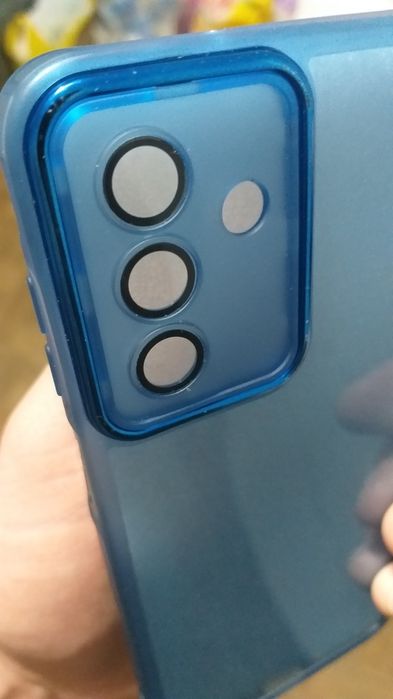 Новый чехол,бампер на Samsung A17