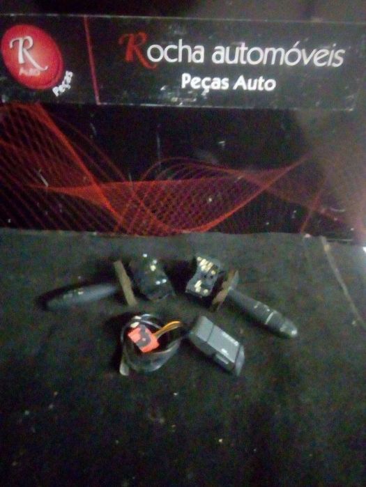 Manete Dos Piscas Renault Laguna I (B56_, 556_)