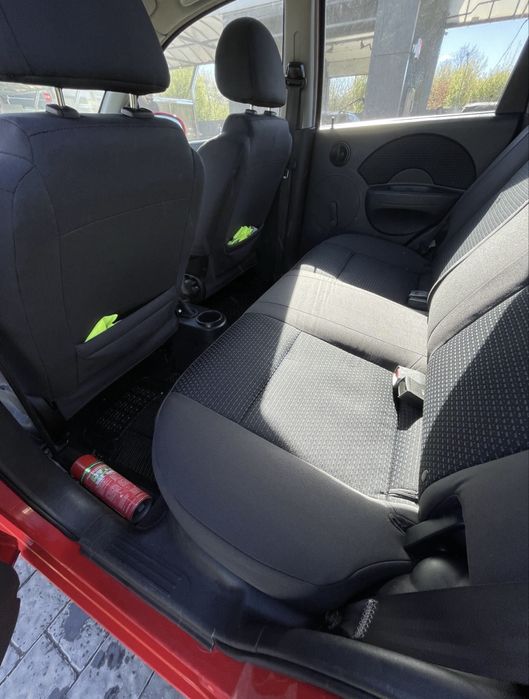 Продам Chevrolet Kalos, 2005 г.