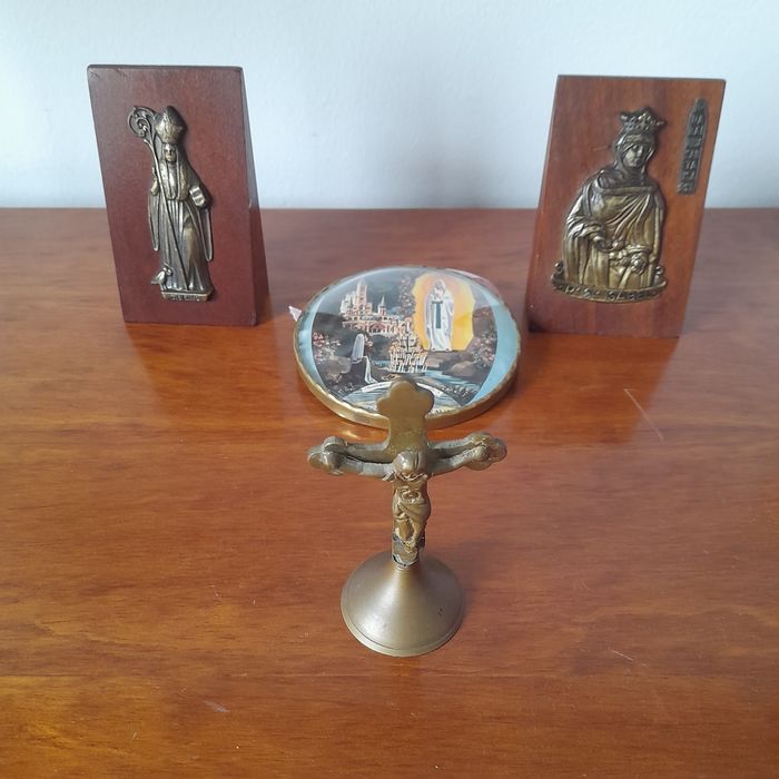Arte sacra santos