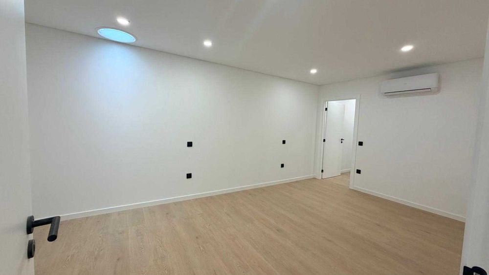 Apartamento T1 + 2 Centro Viseu