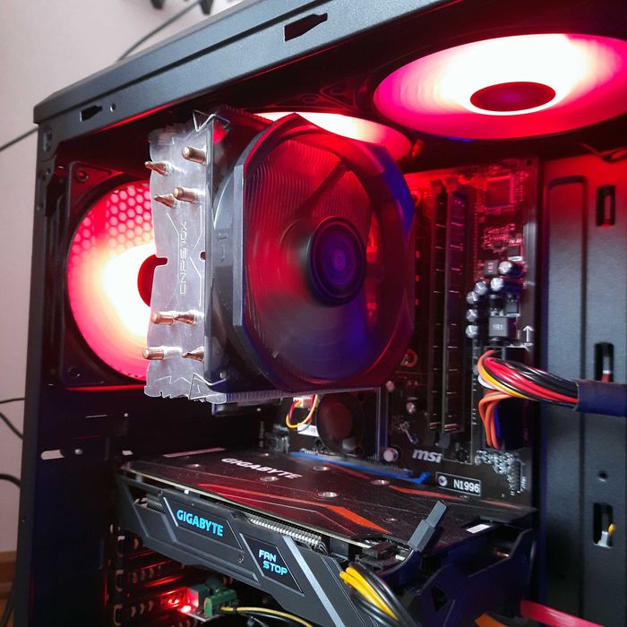 Компьютер Настільний