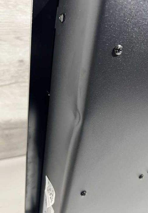 Електричний  обігрівач конвектор KLARSTEIN Bornholm Smart 1500-2500 Вт