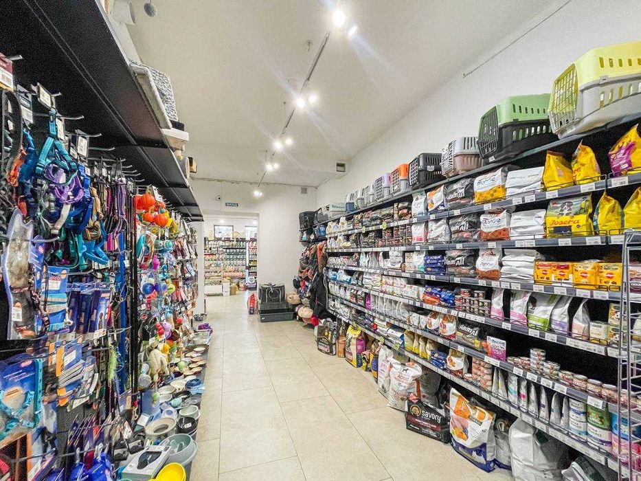 Оренда магазину поруч з Привокзальним ринком, на вул. Горської, 3