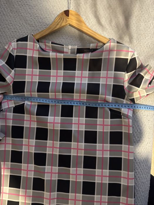 Sukienka mohito roz. S