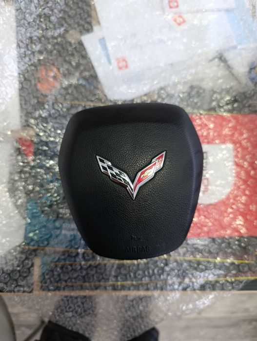 Corvette C7 Poduszka Powietrza Air Bag