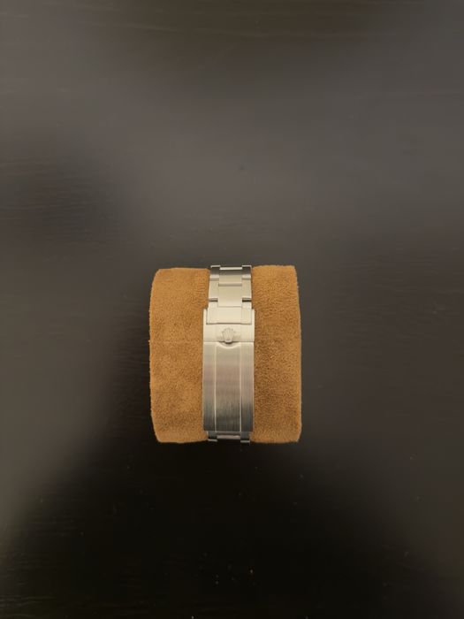 Rolex Submariner Date