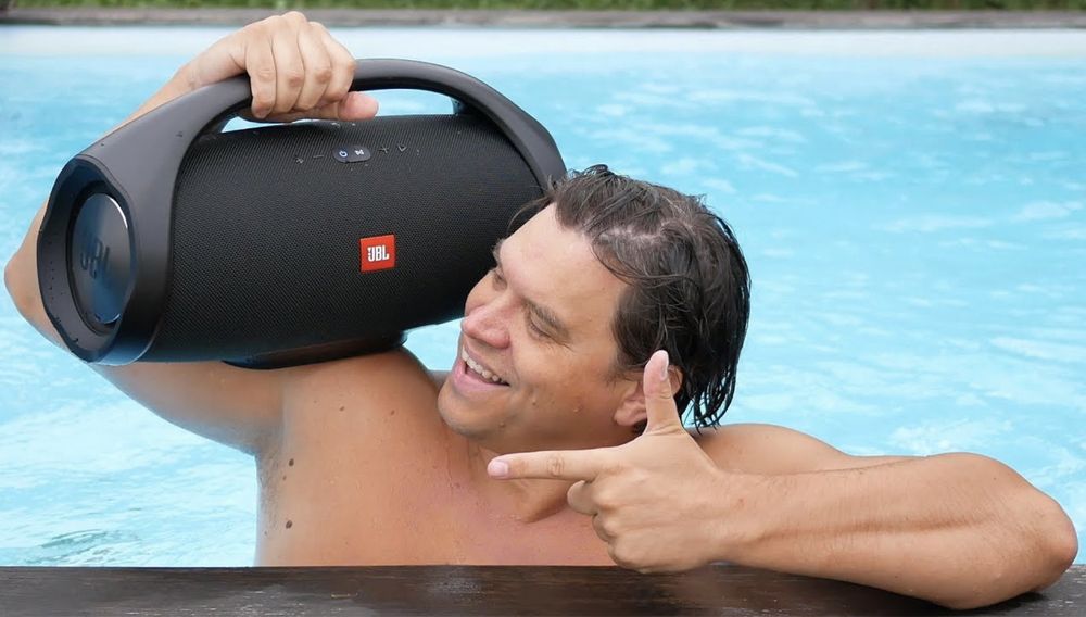 JBL partybox 1000, JBL encore, głośniki, oświetlenie , wytwornica dymu