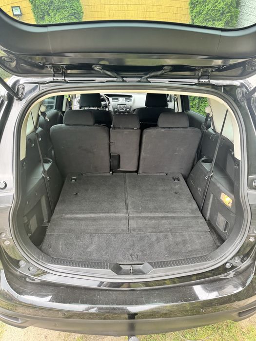 Mazda 5 super stan