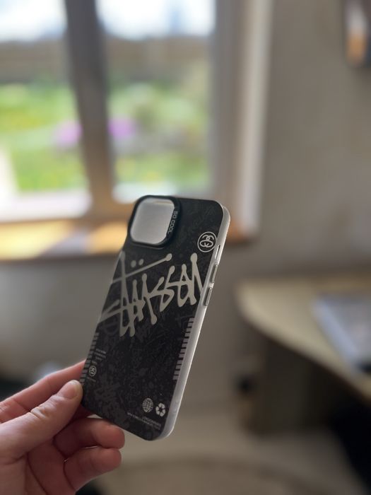 чохол на iPhone