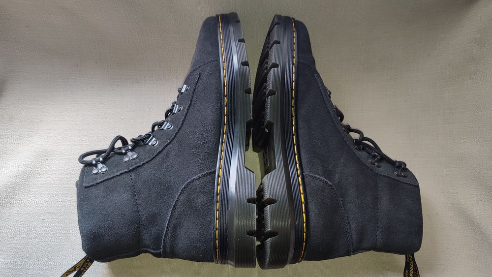 Dr. Martens 43 розмір 28 см