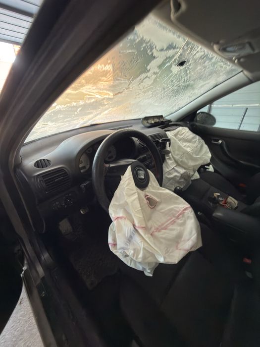 Seat leon 1.9TDI ARL TopSport