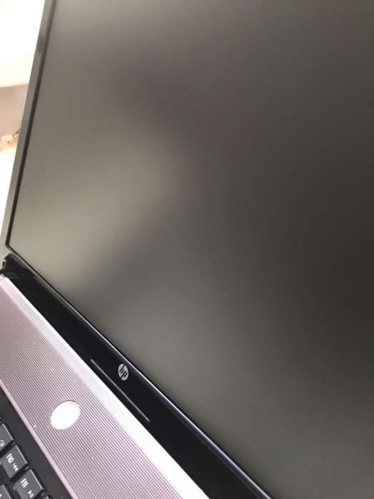 Laptop HP Probook 4525s