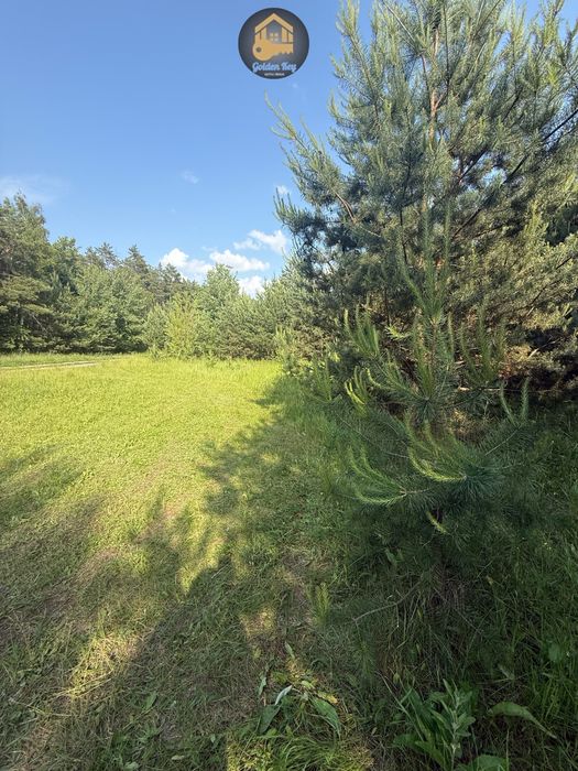 Продам Земельну ділянку 2.85га Серед Сосен, Під Бізнес, С.Гнідин