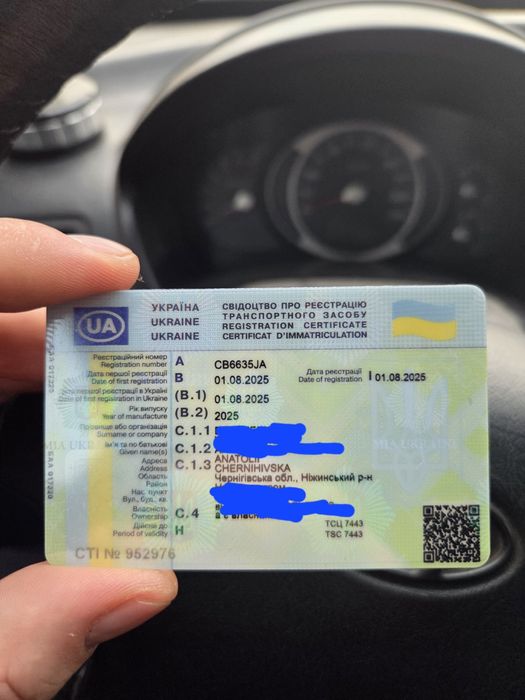 Продам новий спарк