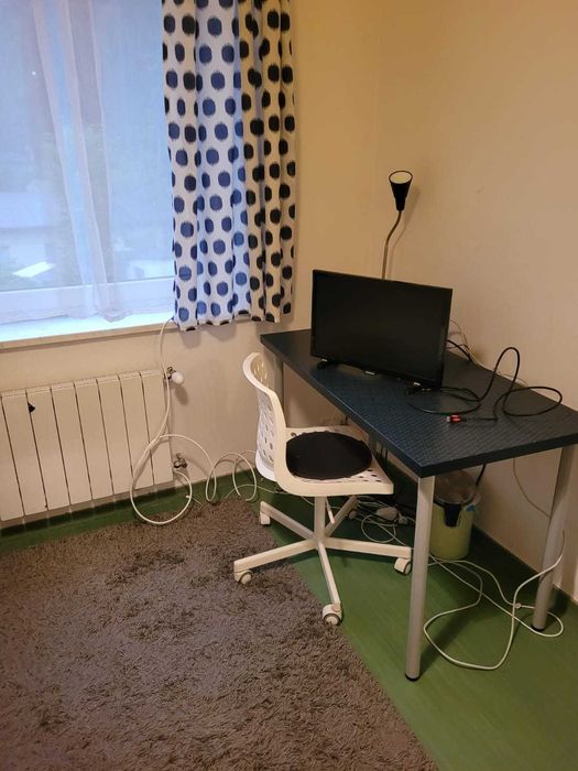 Pokój 10 m² dla dziewczyny - Leszczynki - View 2