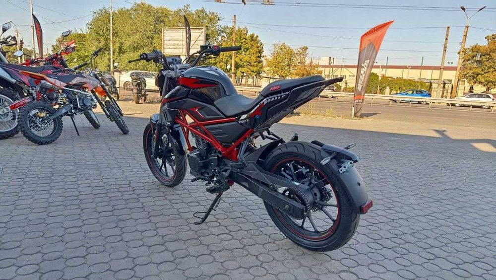 FORTE PUMA - ТЕСТ-ДРАЙВ > Розстрочка Mono/Privat > Доставка НП